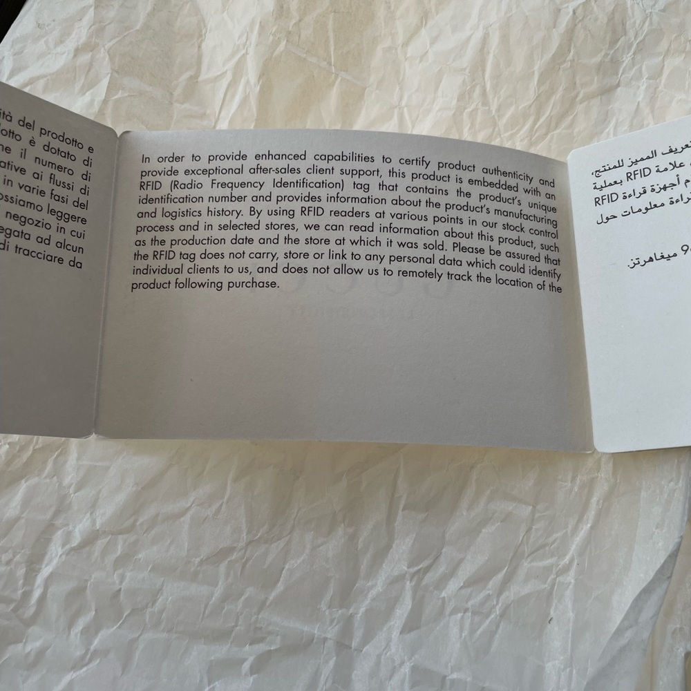 Gucci Princetown Pink Plaid “Fancy Tweed” Loafers Mules Size 35 EU / 5 US NIB - Picture 7 of 7